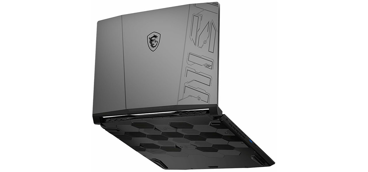 MSI Pulse 15 (B13V) review